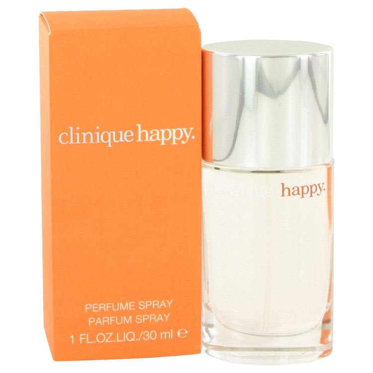 HAPPY by Clinique Eau De Parfum Spray 1 oz Women