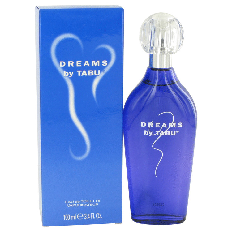 DREAMS by Dana Eau De Toilette Spray 3.3 oz Women