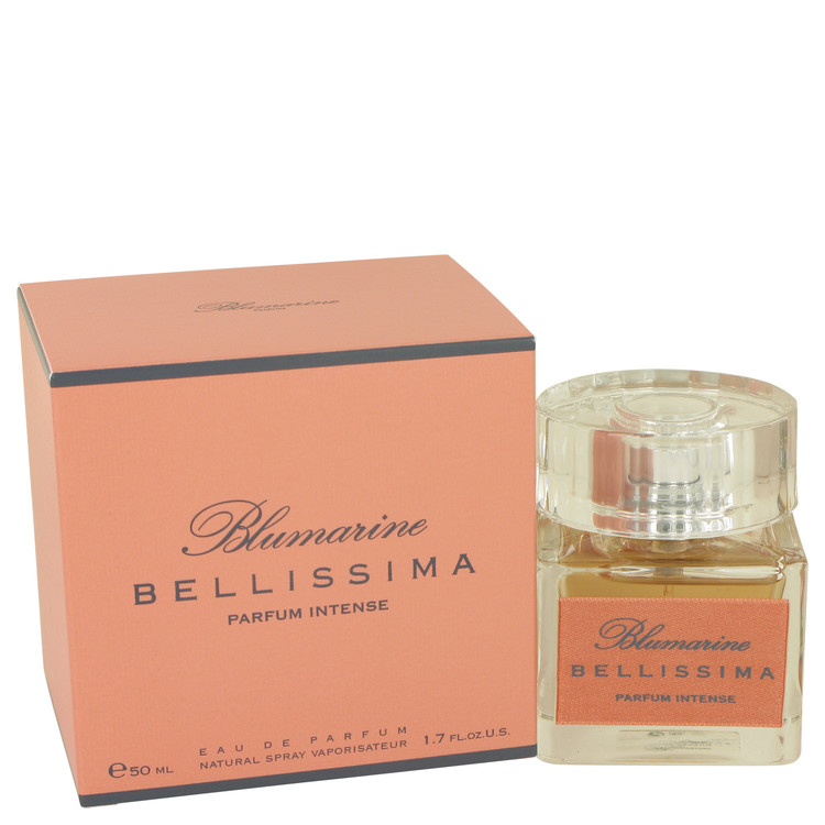 Blumarine Bellissima Intense by Blumarine Parfums Eau DE Parfum Spray Intense 1.7 oz Women