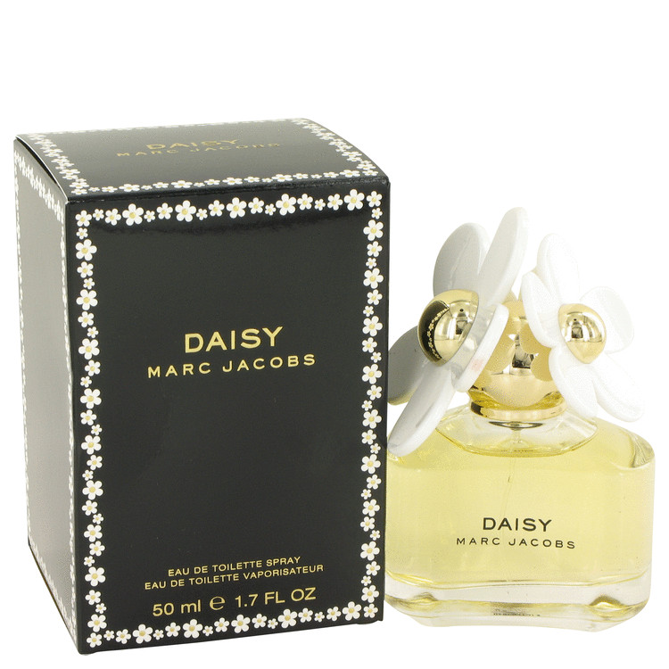 Daisy by Marc Jacobs Eau De Toilette Spray 1.7 oz Women