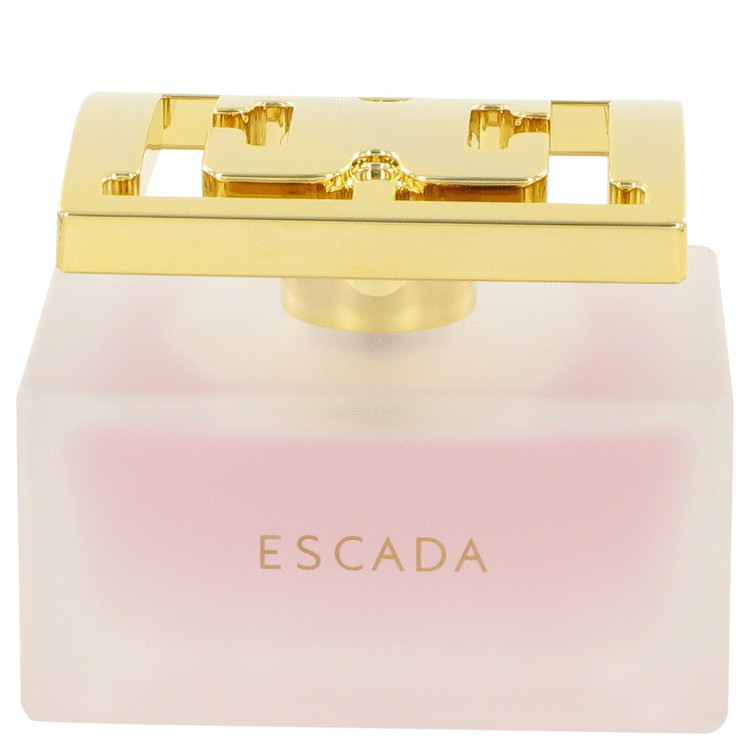 Especially Escada Delicate Notes by Escada Eau De Toilette Spray (Tester) 2.5 oz Women