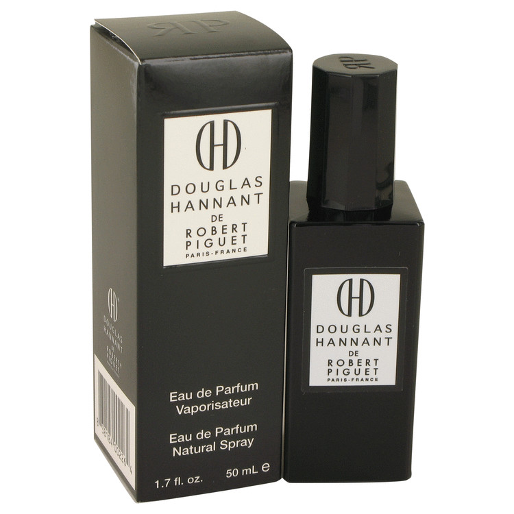 Douglas Hannant by Robert Piguet Eau De Parfum Spray 1.7 oz Women