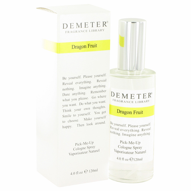 Demeter by Demeter Dragon Fruit 4 oz Women