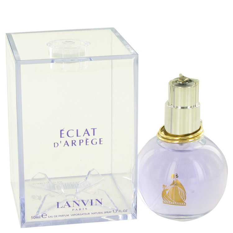 Eclat D'Arpege by Lanvin Eau De Parfum Spray 1.7 oz Women