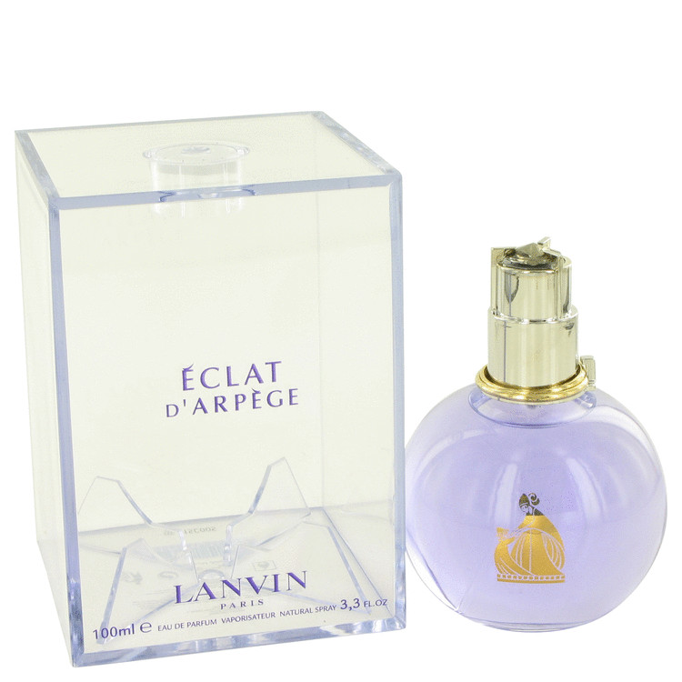 Eclat D'Arpege by Lanvin Eau De Parfum Spray 3.4 oz Women