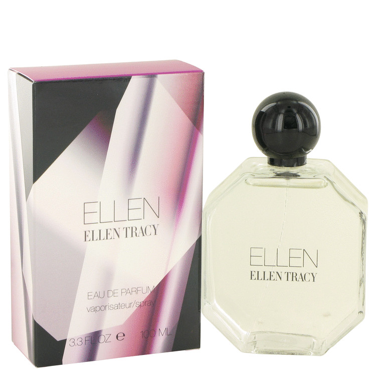 Ellen (new) by Ellen Tracy Eau De Parfum Spray 3.4 oz Women