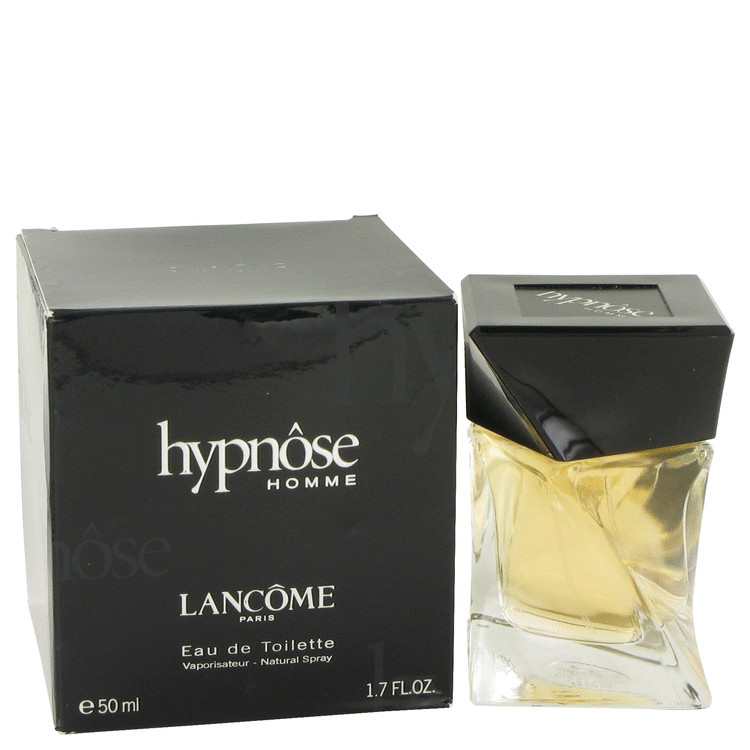 Hypnose by Lancome Eau De Toilette Spray 1.7 oz Men