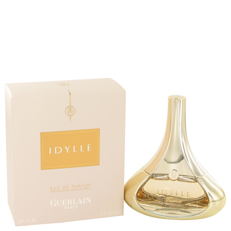 Idylle by Guerlain Eau De Parfum Spray 1.7 oz Women