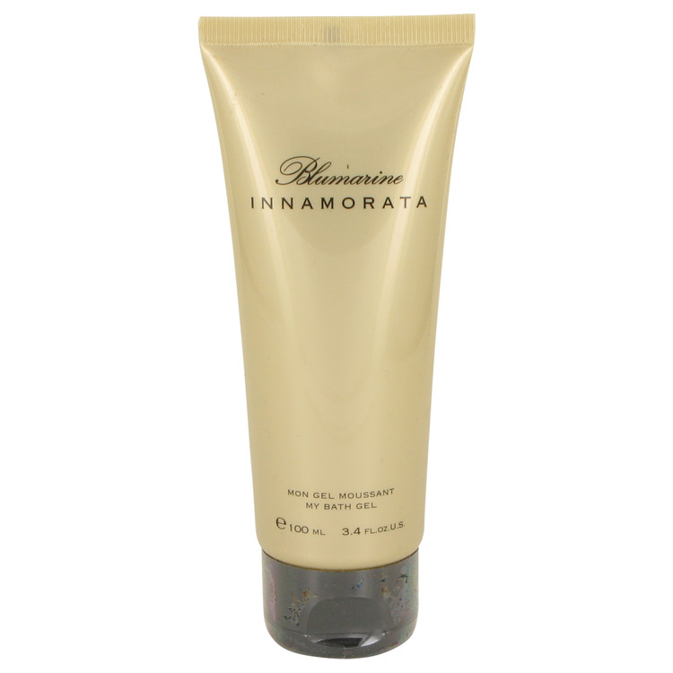 Blumarine Innamorata by Blumarine Parfums Shower Gel 3.4 oz Women