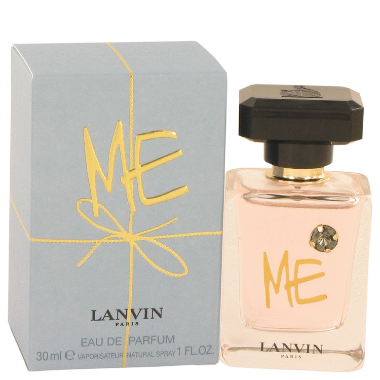 Lanvin Me by Lanvin Eau De Parfum Spray 1 oz Women