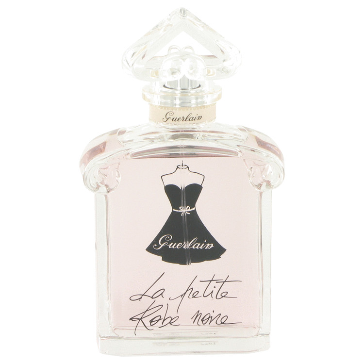 La Petite Robe Noire by Guerlain Eau De Toilette Spray (Tester) 3.4 oz Women