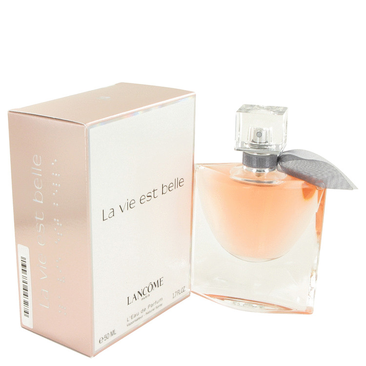 La Vie Est Belle by Lancome Eau De Parfum Spray 1.7 oz Women