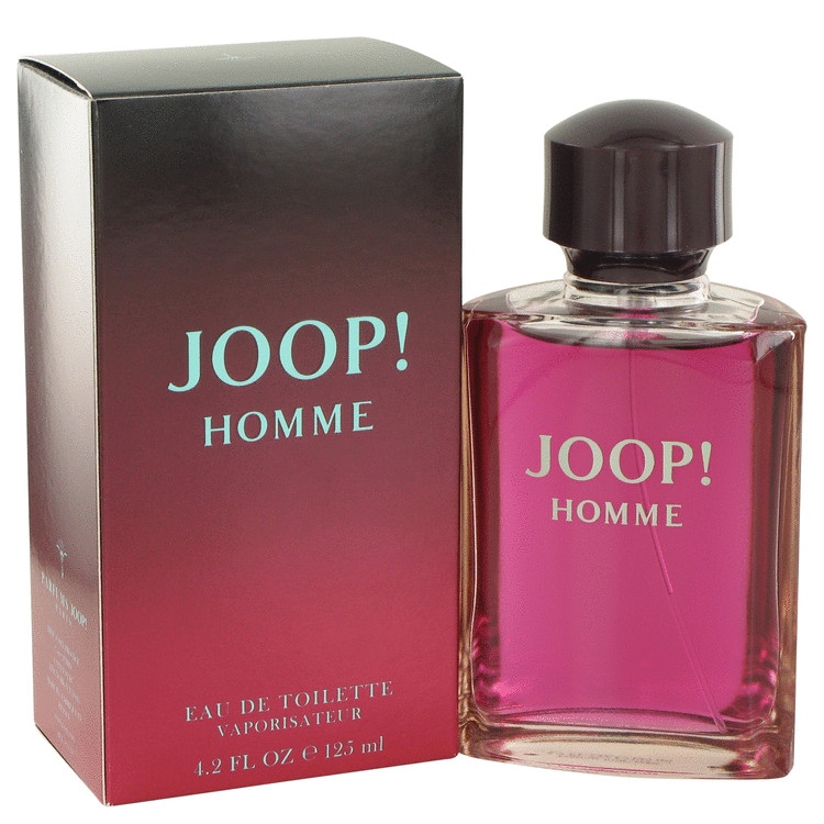JOOP by Joop! Eau De Toilette Spray 4.2 oz Men