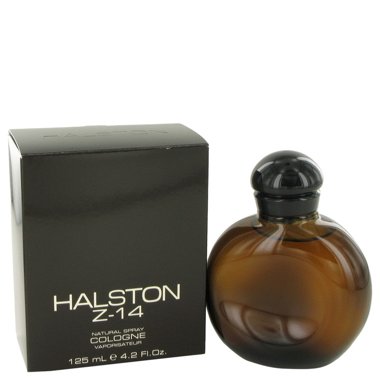HALSTON Z-14 by Halston Cologne Spray 4.2 oz Men