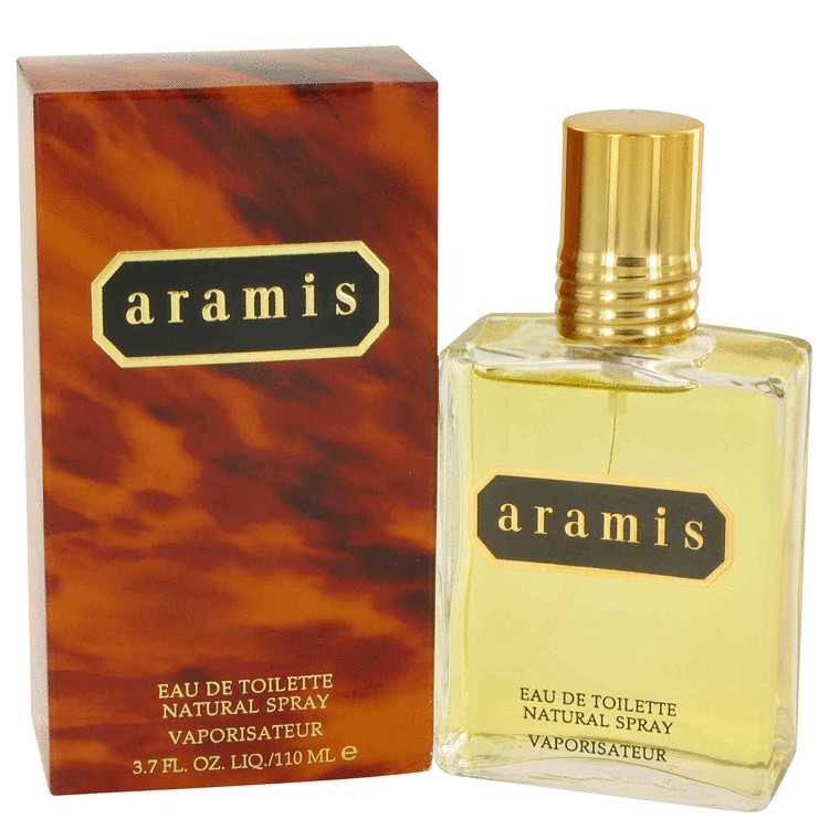 ARAMIS by Aramis Cologne / Eau De Toilette Spray 3.4 oz Men