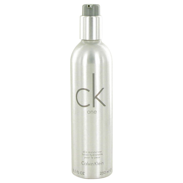 CK ONE by Calvin Klein Body Lotion/ Skin Moisturizer 8.5 oz Men