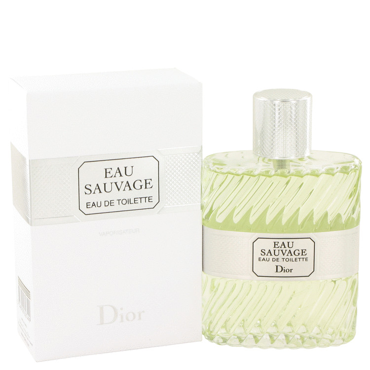 is dior sauvage male or female