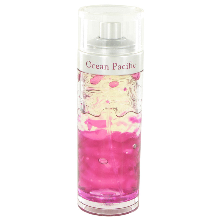 Ocean Pacific by Ocean Pacific Perfume Spray (unboxed) 1.7 oz Women