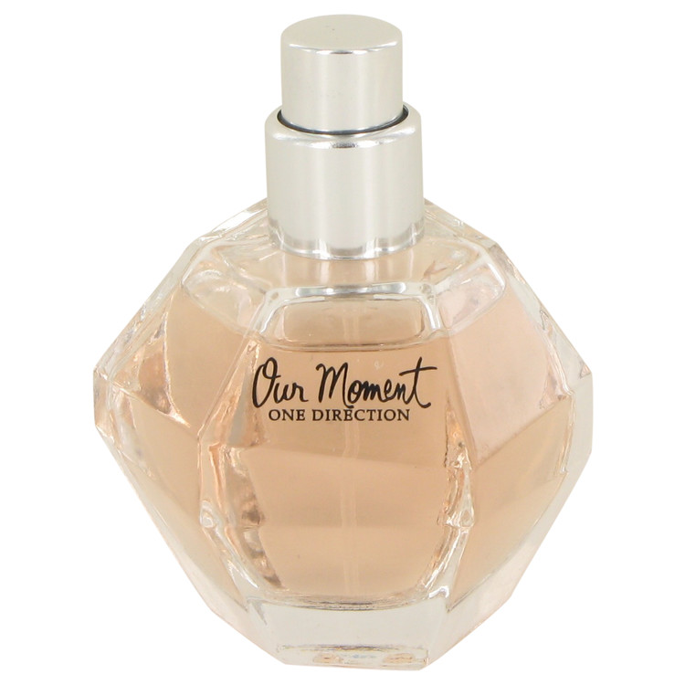 Our Moment by One Direction Eau De Parfum Spray (Tester) 1 oz Women