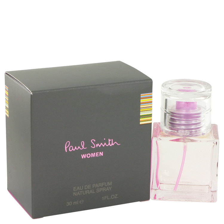 PAUL SMITH by Paul Smith Eau De Parfum Spray 1 oz Women