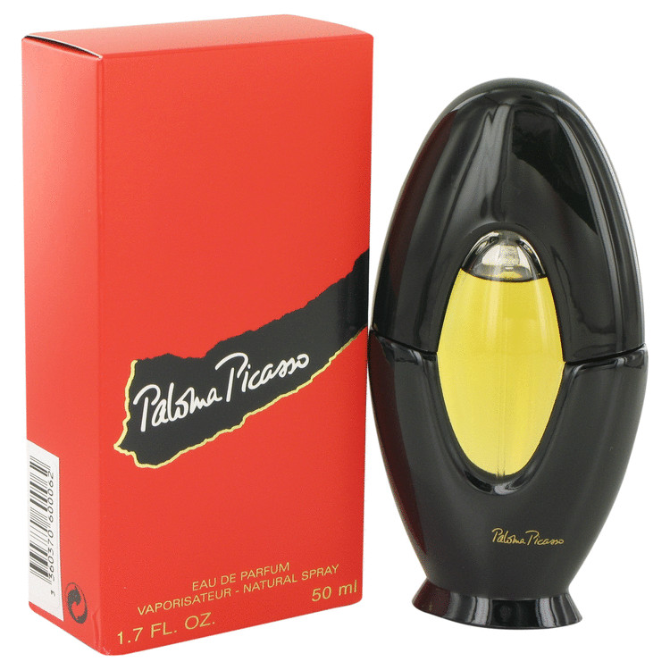 PALOMA PICASSO by Paloma Picasso Eau De Parfum Spray 1.7 oz Women