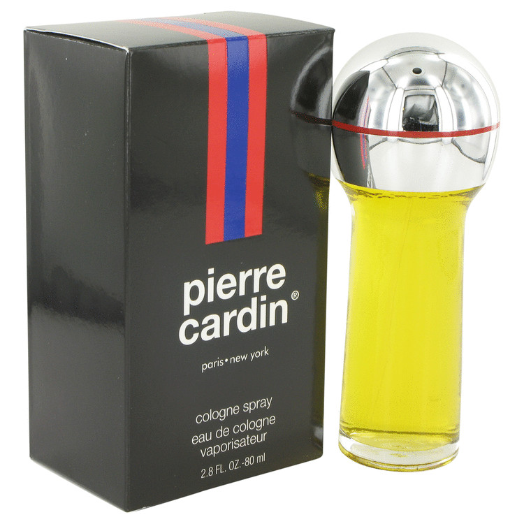 PIERRE CARDIN by Pierre Cardin Cologne/Eau De Toilette Spray 2.8 oz Men