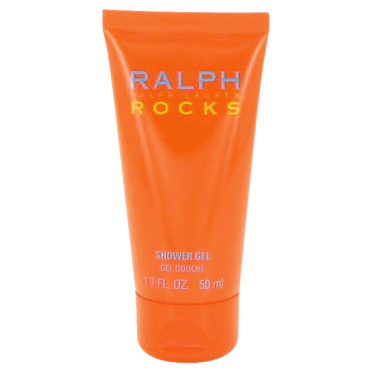Ralph Rocks by Ralph Lauren Shower Gel 1.7 oz Women