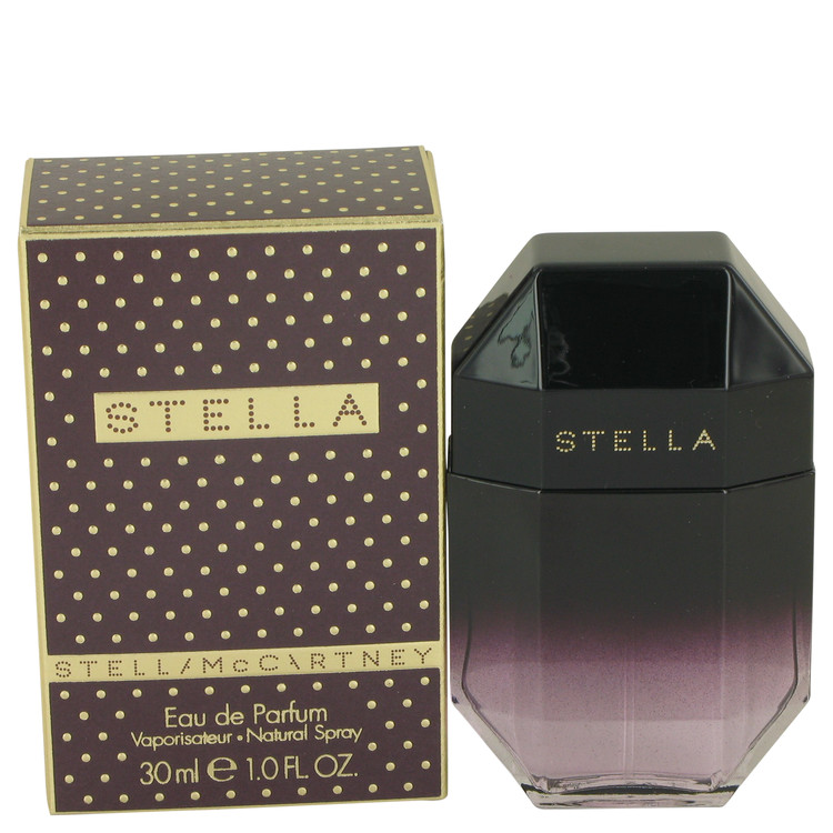 Stella by Stella McCartney Eau De Parfum Spray 1 oz Women