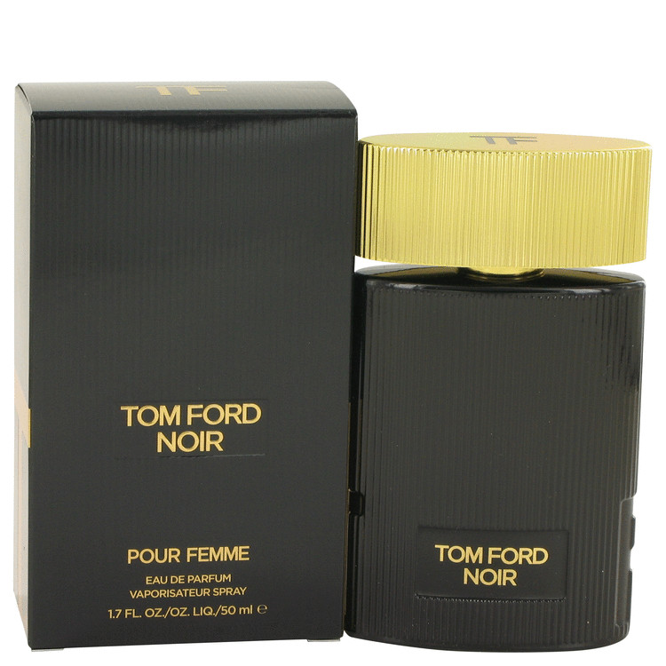Tom Ford Noir by Tom Ford Eau De Parfum Spray 1.7 oz Women