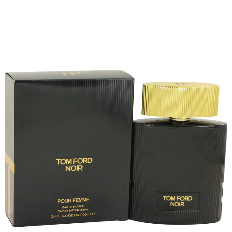 Tom Ford Noir by Tom Ford Eau De Parfum Spray 3.4 oz Women