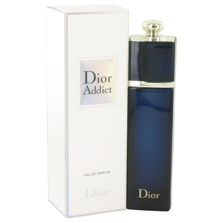 Dior Addict by Christian Dior Eau De Parfum Spray 3.4 oz Women