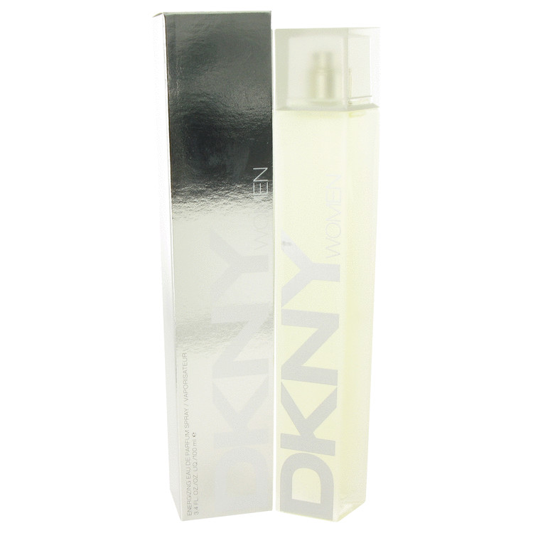 DKNY by Donna Karan Energizing Eau De Parfum Spray 3.4 oz Women
