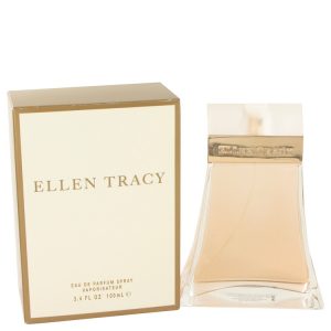 by Ellen Tracy Eau De Parfum Spray 3.4 by Ellen Tracy Eau De Parfum Spray 3.4