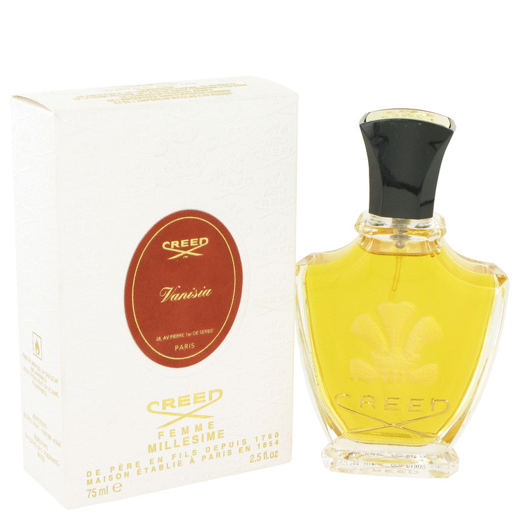 VANISIA by Creed Millesime Eau De Parfum Spray 2.5 oz Women