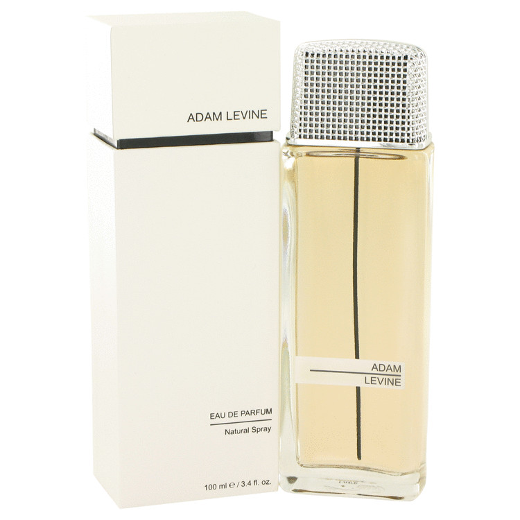 Adam Levine by Adam Levine Eau De Parfum Spray 3.4 oz Women