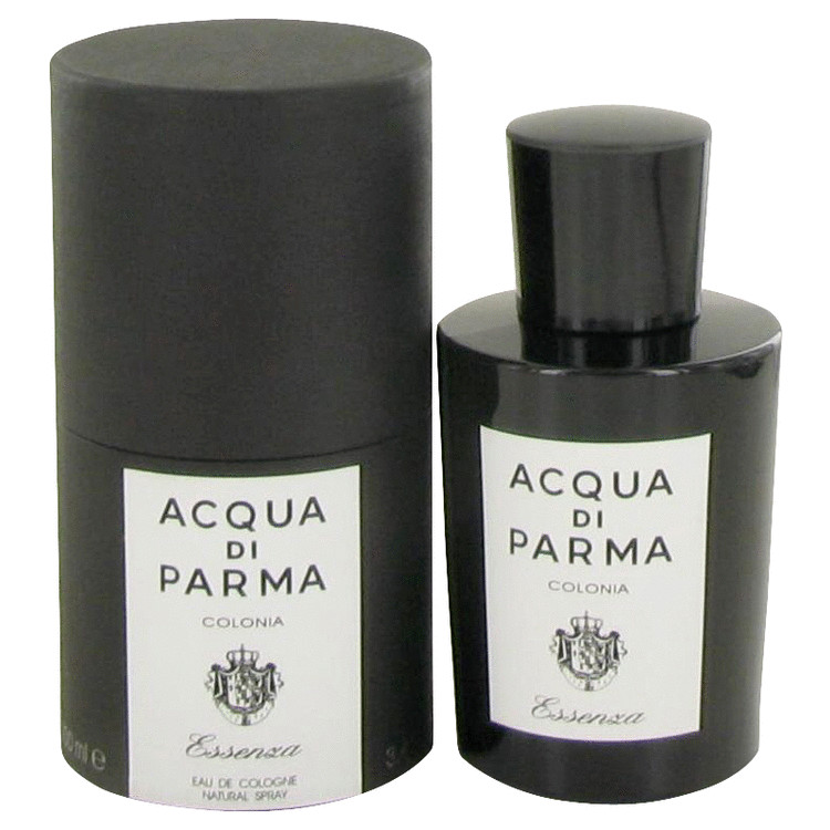 Acqua Di Parma Colonia Essenza by Acqua Di Parma Eau De Cologne Spray 3.4 oz Men