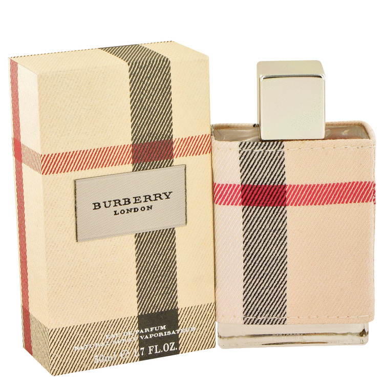 Burberry London (New) by Burberry Eau De Parfum Spray 1.7 oz Women