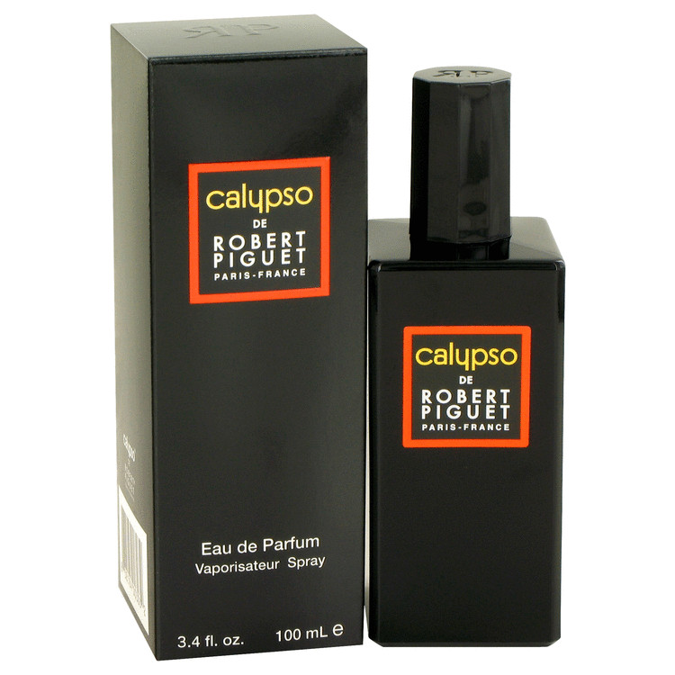 Calypso Robert Piguet by Robert Piguet Eau De Parfum Spray 3.4 oz Women