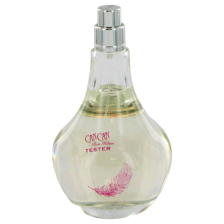 Can Can by Paris Hilton Eau De Parfum Spray (Tester) 3.4 oz Women