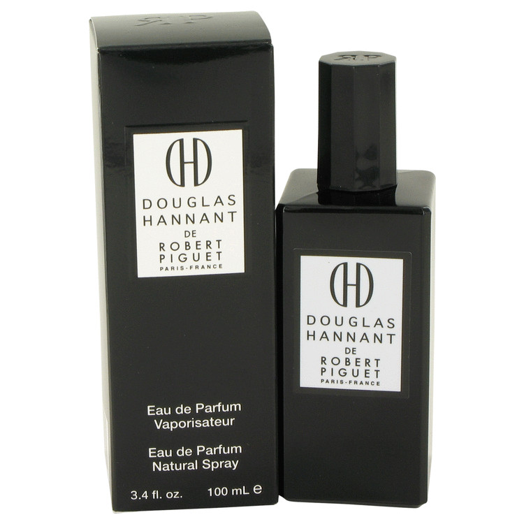 Douglas Hannant by Robert Piguet Eau De Parfum Spray 3.4 oz Women
