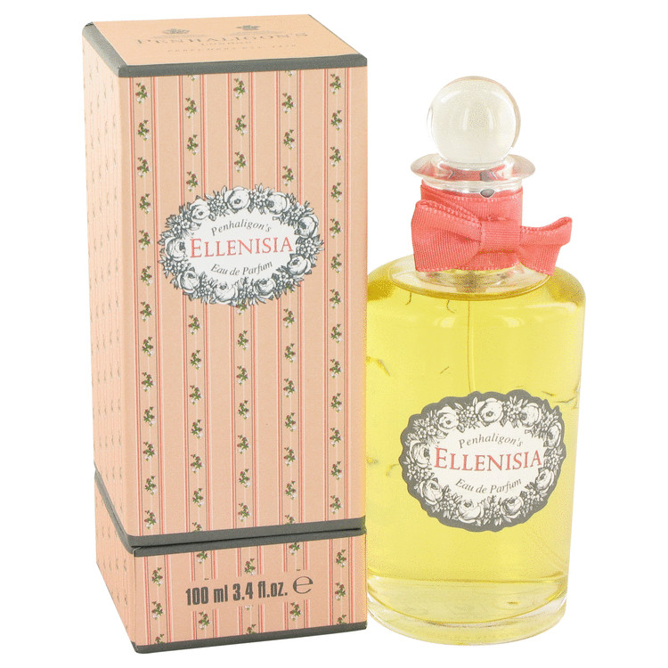 Ellenisia by Penhaligon's Eau De Parfum Spray 3.4 oz Women