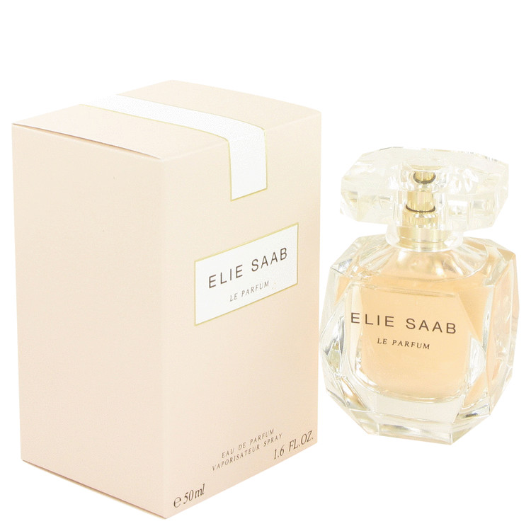 Le Parfum Elie Saab by Elie Saab Eau De Parfum Spray 1.7 oz Women