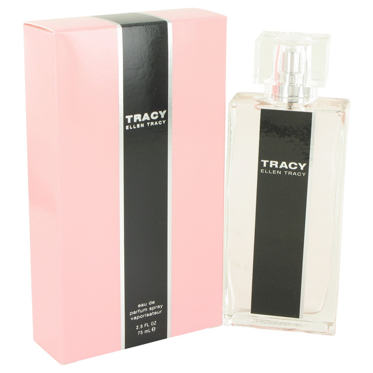 Tracy by Ellen Tracy Eau De Parfum Spray 2.5 oz Women