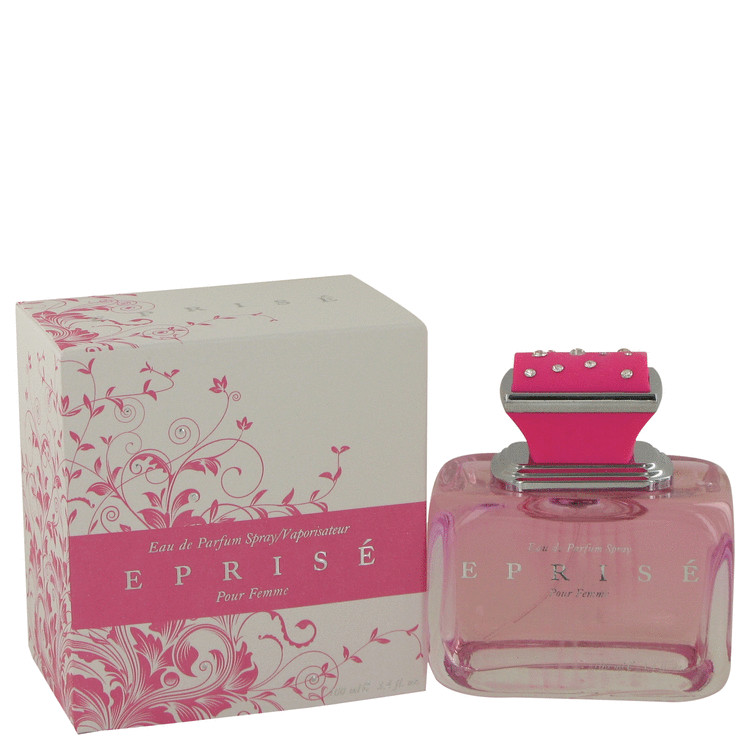 Eprise by Joseph Prive Eau De Parfum Spray 3.4 oz Women