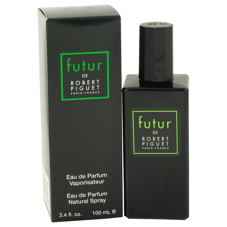 Futur by Robert Piguet Eau De Parfum Spray 3.4 oz Women