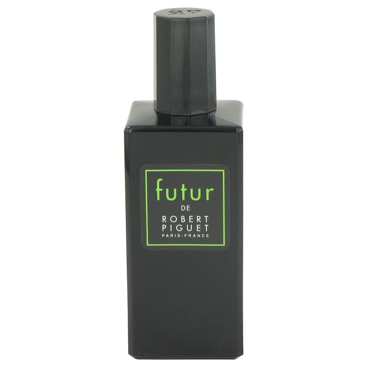 Futur by Robert Piguet Eau De Parfum Spray (Tester) 3.4 oz Women