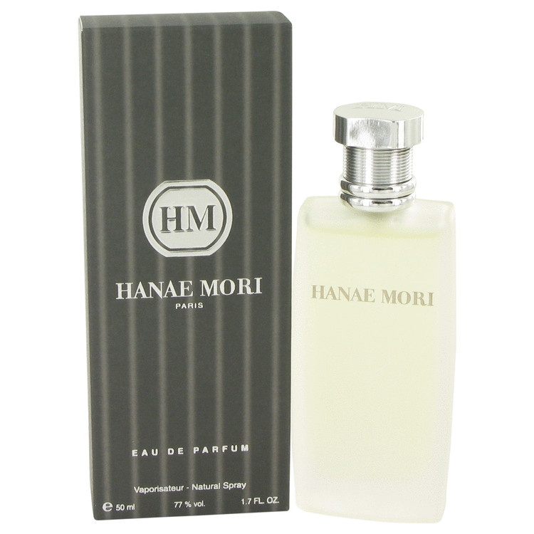 HANAE MORI by Hanae Mori Eau De Parfum Spray 1.7 oz Men
