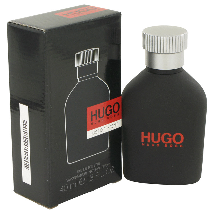 Hugo Just Different by Hugo Boss Eau De Toilette Spray 1.3 oz Men