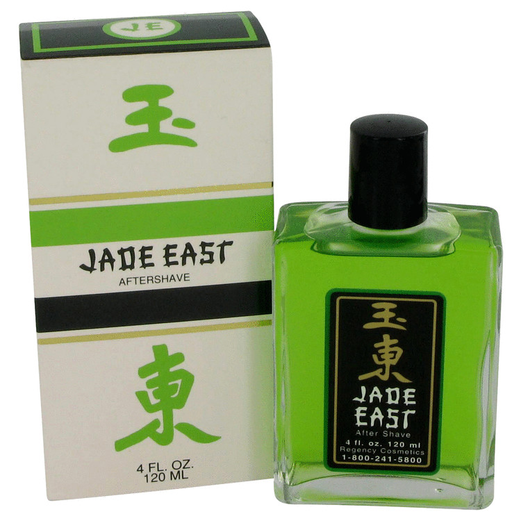 Jade East by Songo After Shave 4 oz Men