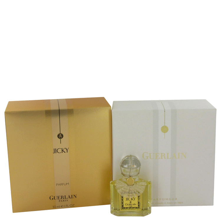 JICKY by Guerlain Pure Parfum 1 oz Women